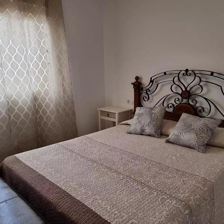 Casa Abubilla, Tu Refugio Con Jardin Y Terraza En El Corazon De Lanzarote Apartamento Nazaret Exterior foto