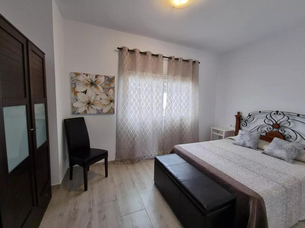 Casa Abubilla, Tu Refugio Con Jardin Y Terraza En El Corazon De Lanzarote Apartamento Nazaret Exterior foto