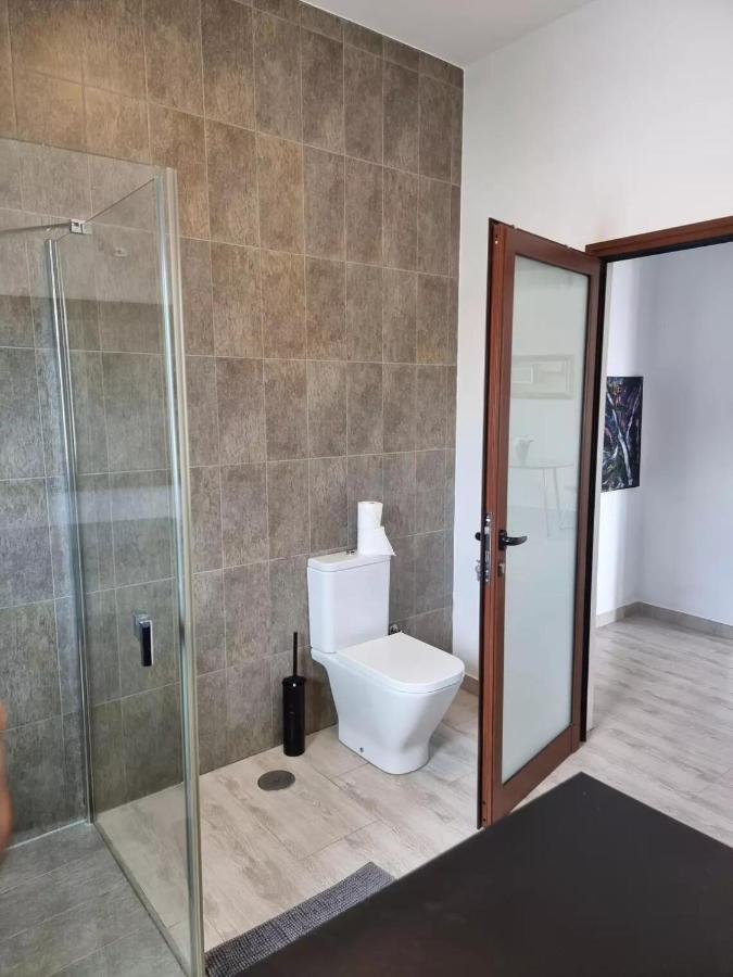 Casa Abubilla, Tu Refugio Con Jardin Y Terraza En El Corazon De Lanzarote Apartamento Nazaret Exterior foto